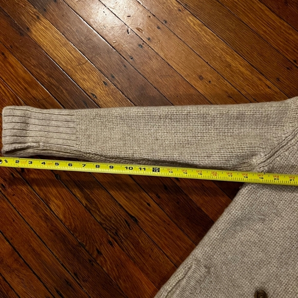 Vintage Wool - Picture 6 of 7